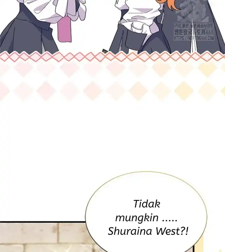 I Dont Want To Play Matchmaker Chapter 84 Halaman 136