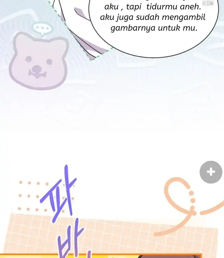 I Dont Want To Play Matchmaker Chapter 84 Halaman 93