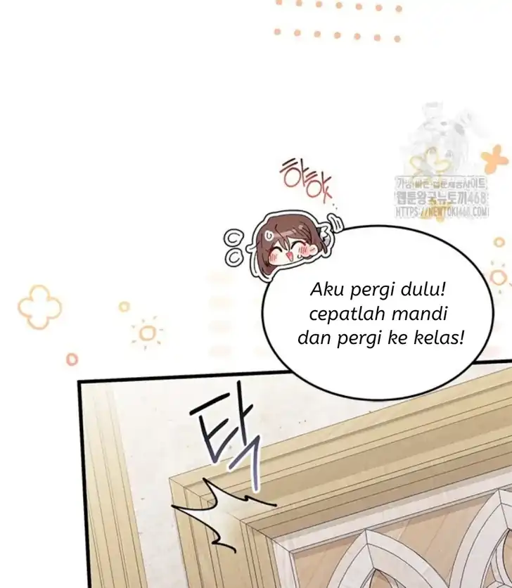 I Dont Want To Play Matchmaker Chapter 84 Halaman 95