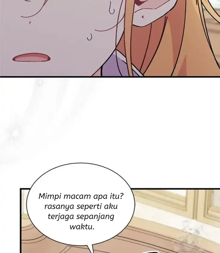 I Dont Want To Play Matchmaker Chapter 84 Halaman 99