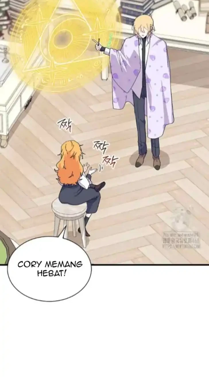 I Dont Want To Play Matchmaker Chapter 85 Halaman 34