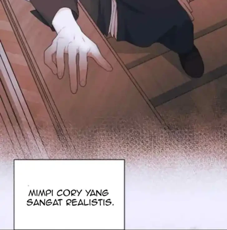I Dont Want To Play Matchmaker Chapter 85 Halaman 40