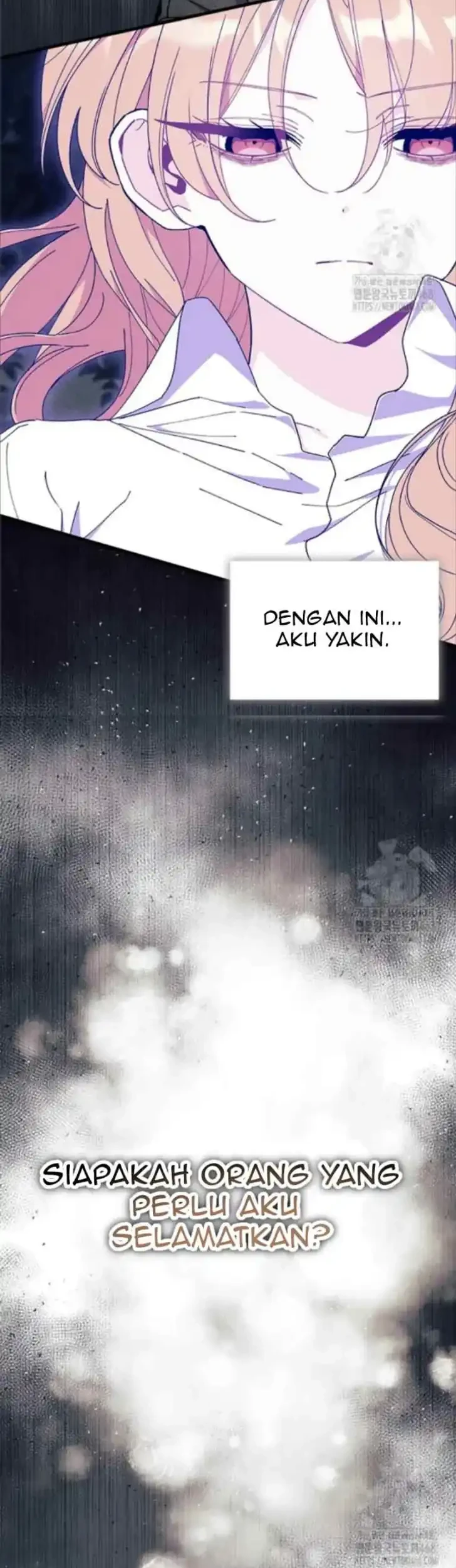 I Dont Want To Play Matchmaker Chapter 85 Halaman 54