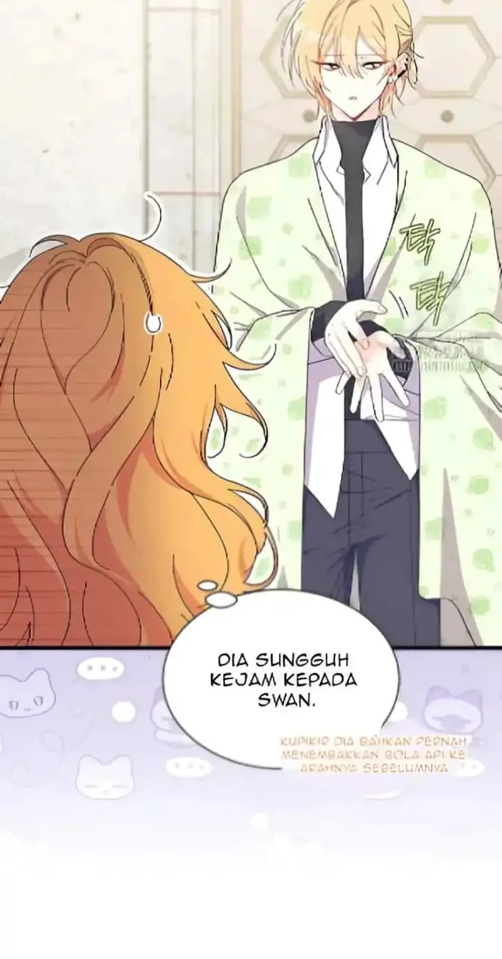 I Dont Want To Play Matchmaker Chapter 86 Halaman 37