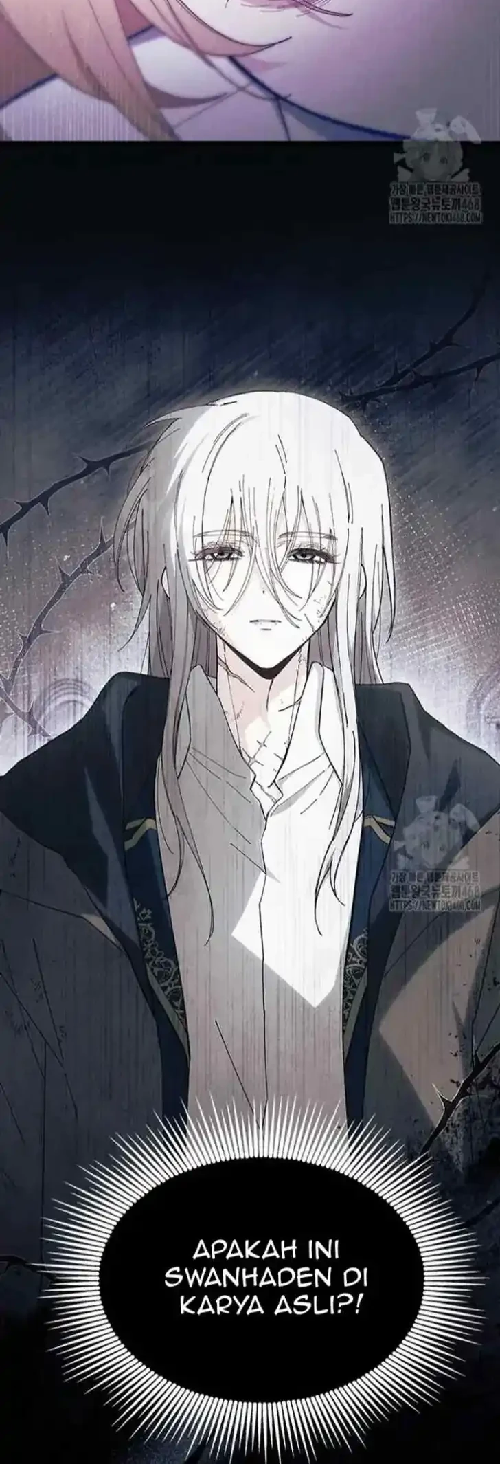 I Dont Want To Play Matchmaker Chapter 87 Halaman 39