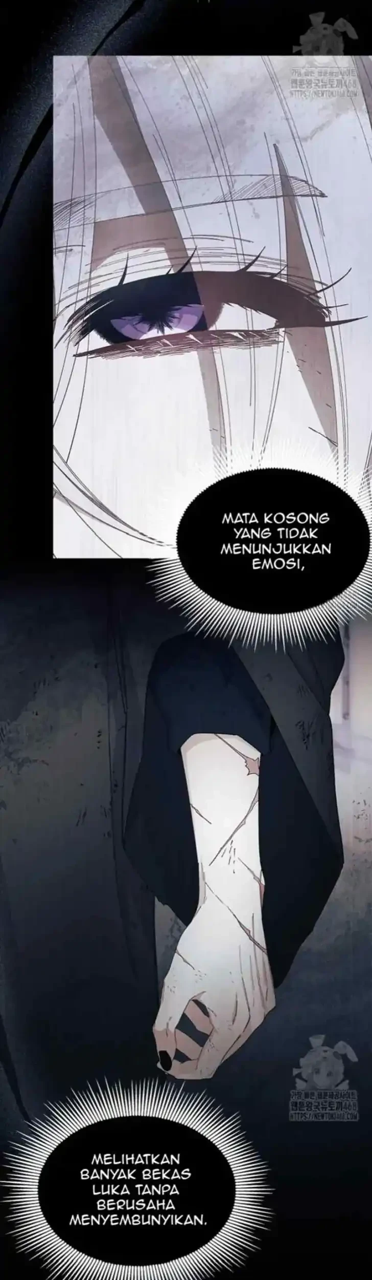 I Dont Want To Play Matchmaker Chapter 87 Halaman 40