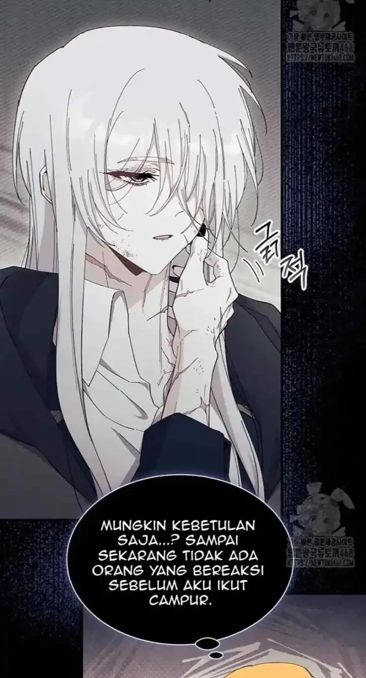 I Dont Want To Play Matchmaker Chapter 87 Halaman 44