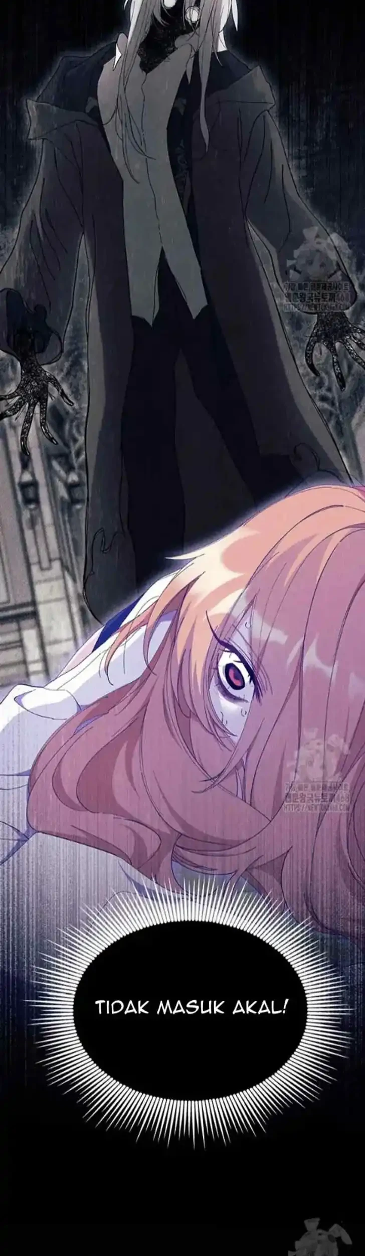 I Dont Want To Play Matchmaker Chapter 87 Halaman 49