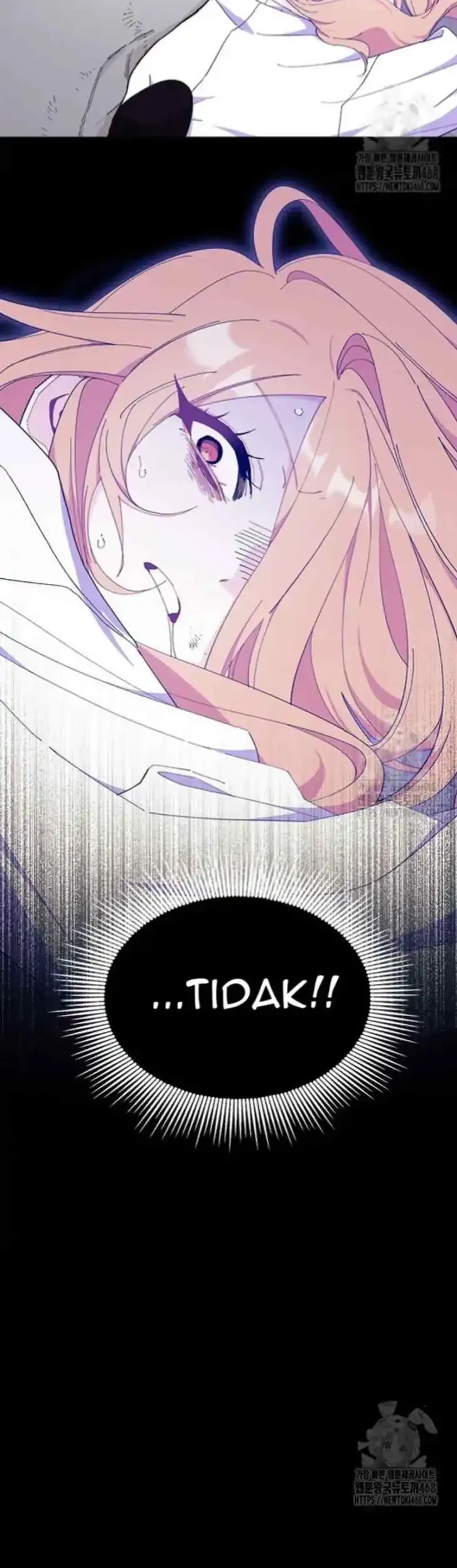 I Dont Want To Play Matchmaker Chapter 87 Halaman 53