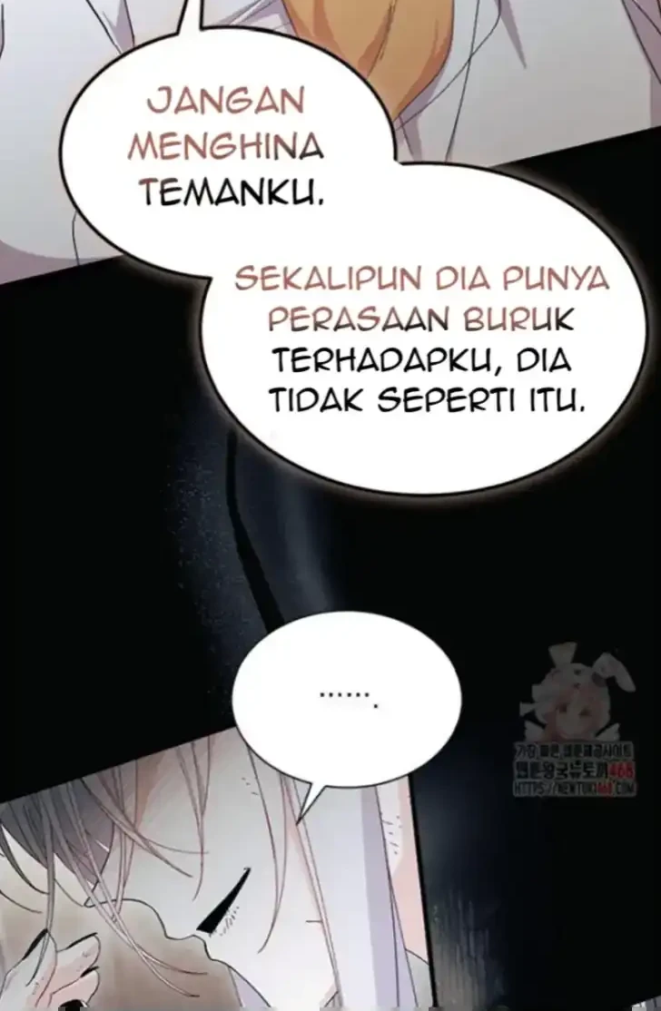 I Dont Want To Play Matchmaker Chapter 88 Halaman 45