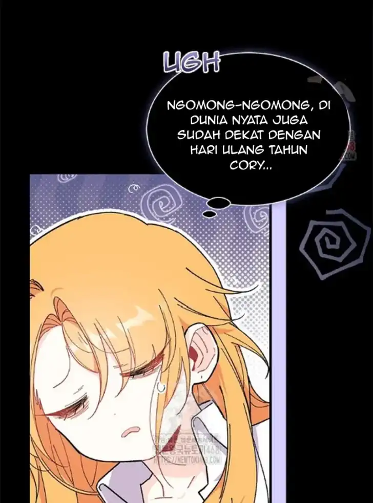 I Dont Want To Play Matchmaker Chapter 88 Halaman 64