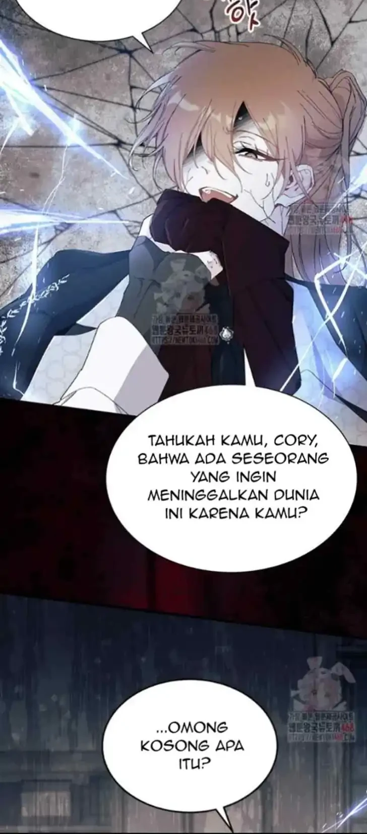 I Dont Want To Play Matchmaker Chapter 89 Halaman 35