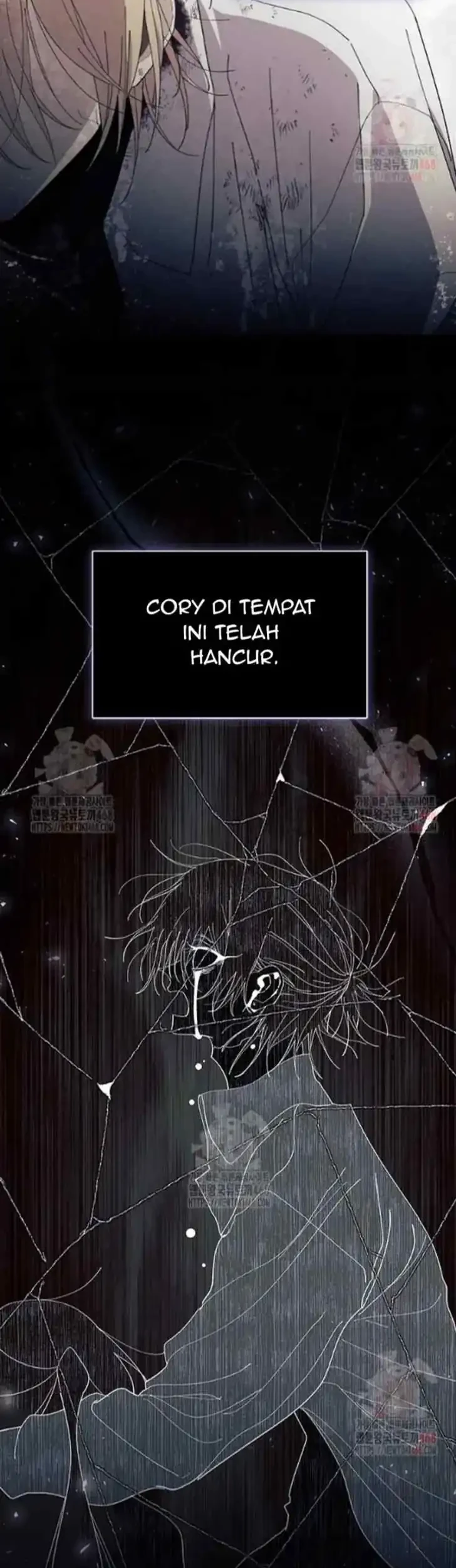 I Dont Want To Play Matchmaker Chapter 89 Halaman 45