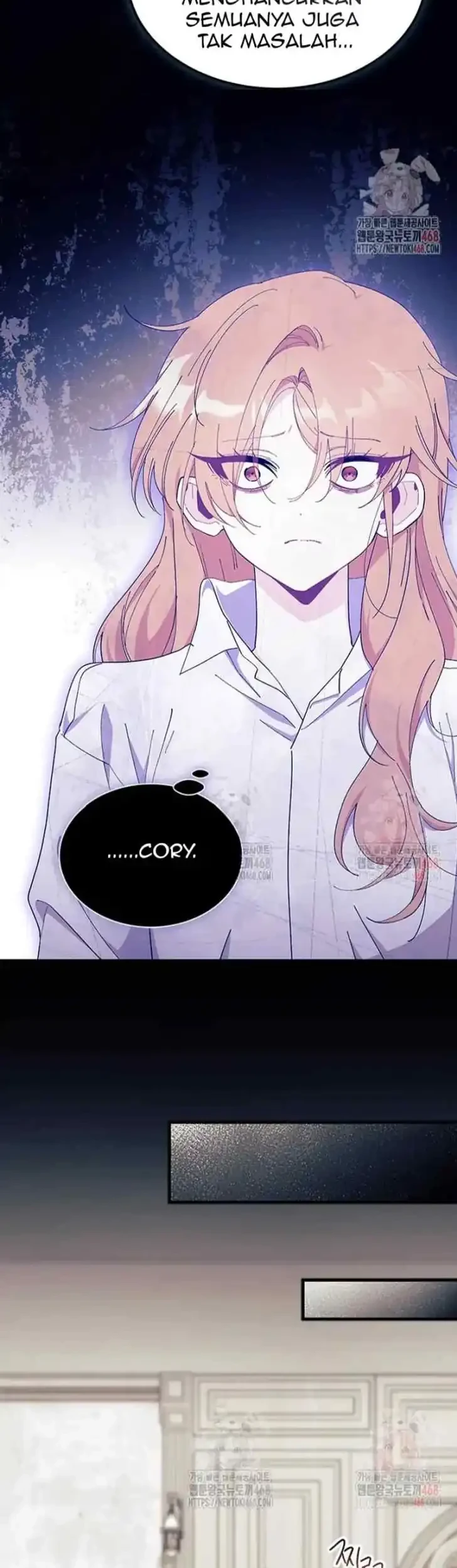I Dont Want To Play Matchmaker Chapter 89 Halaman 49