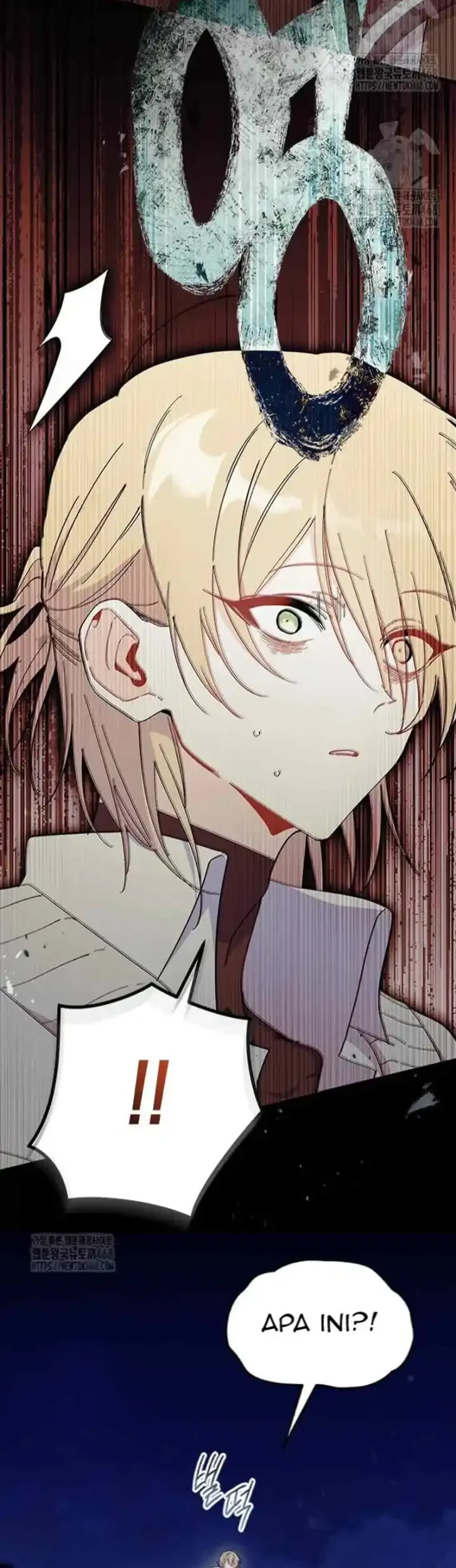 I Dont Want To Play Matchmaker Chapter 91 Halaman 34