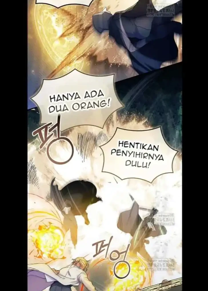I Dont Want To Play Matchmaker Chapter 91 Halaman 44