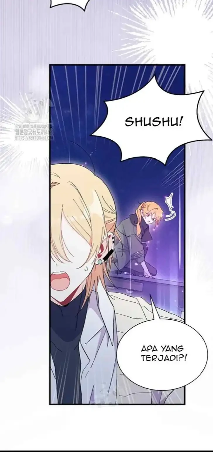 I Dont Want To Play Matchmaker Chapter 91 Halaman 49