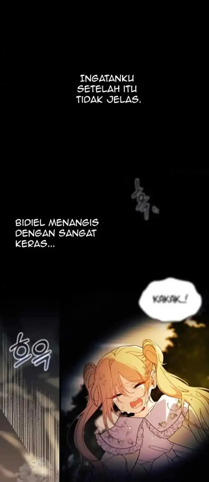 I Dont Want To Play Matchmaker Chapter 92 Halaman 72