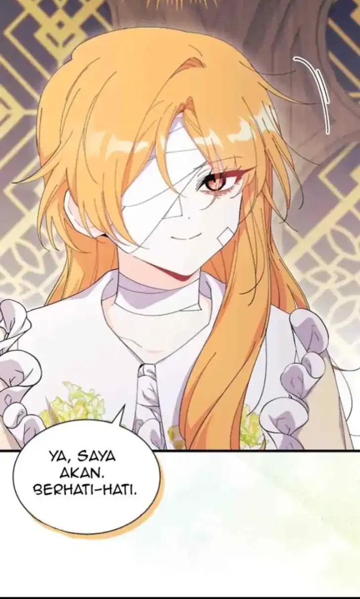 I Dont Want To Play Matchmaker Chapter 93 Halaman 67