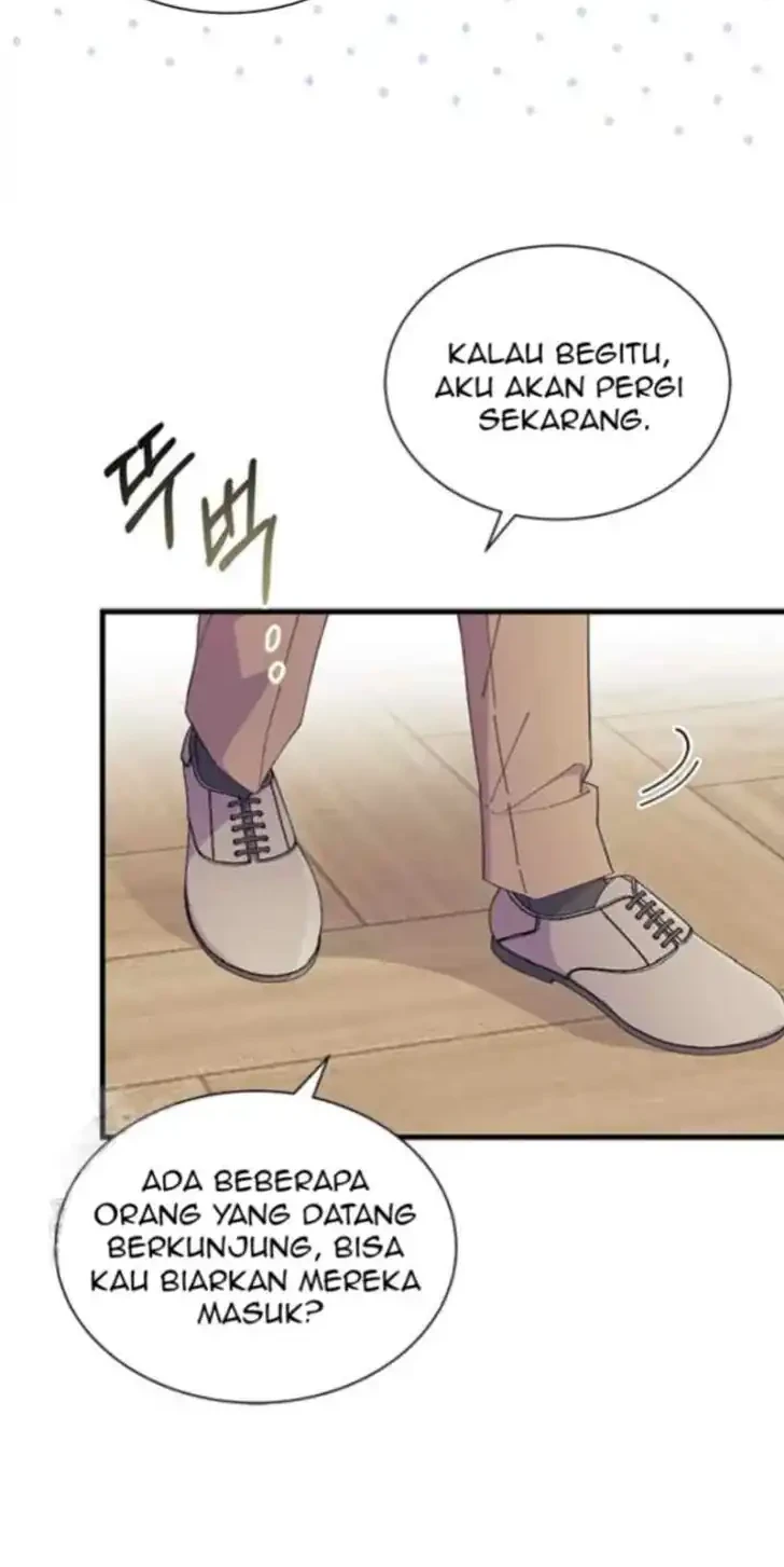 I Dont Want To Play Matchmaker Chapter 93 Halaman 73
