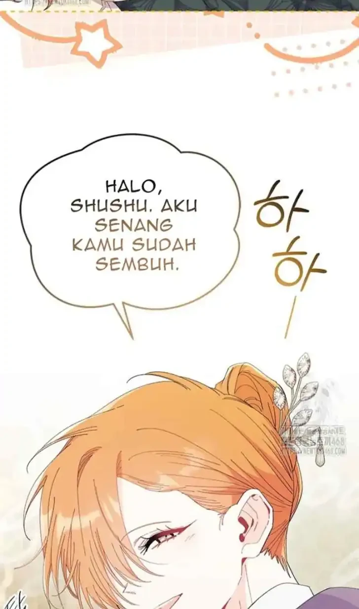 I Dont Want To Play Matchmaker Chapter 93 Halaman 93