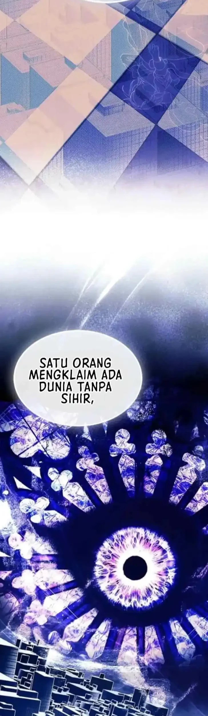 I Dont Want To Play Matchmaker Chapter 95 Halaman 40