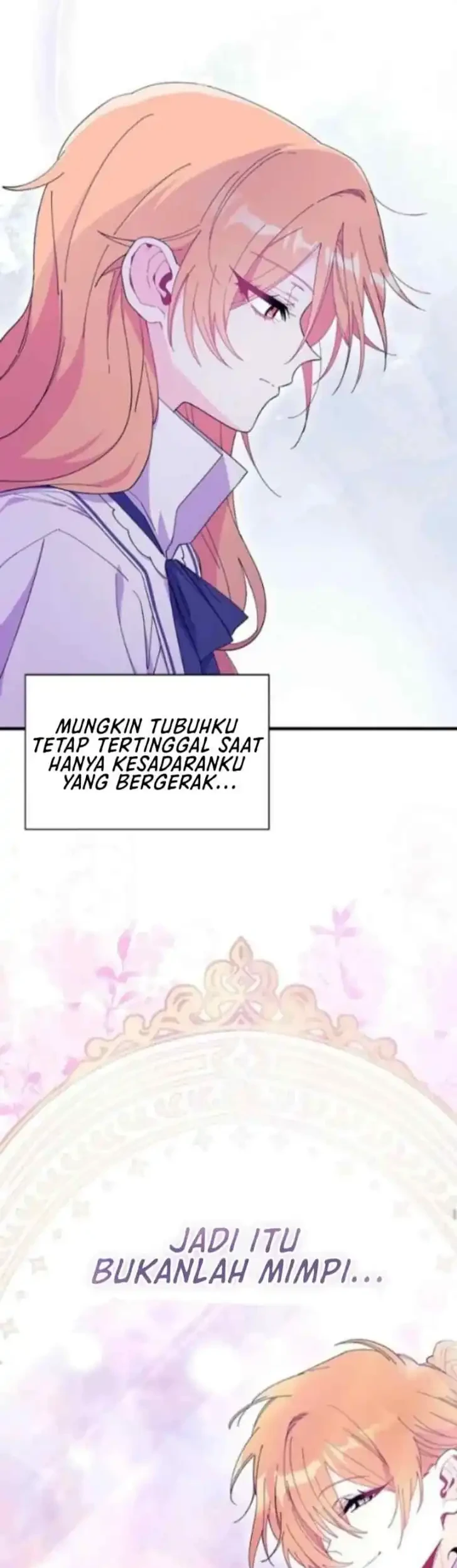 I Dont Want To Play Matchmaker Chapter 95 Halaman 46
