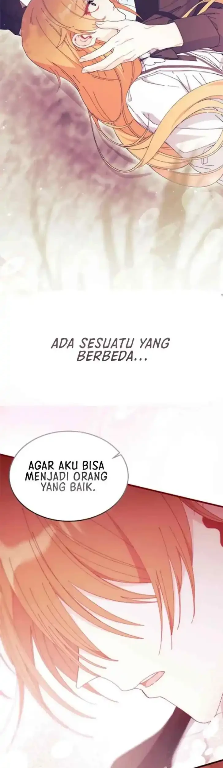 I Dont Want To Play Matchmaker Chapter 96 Halaman 46