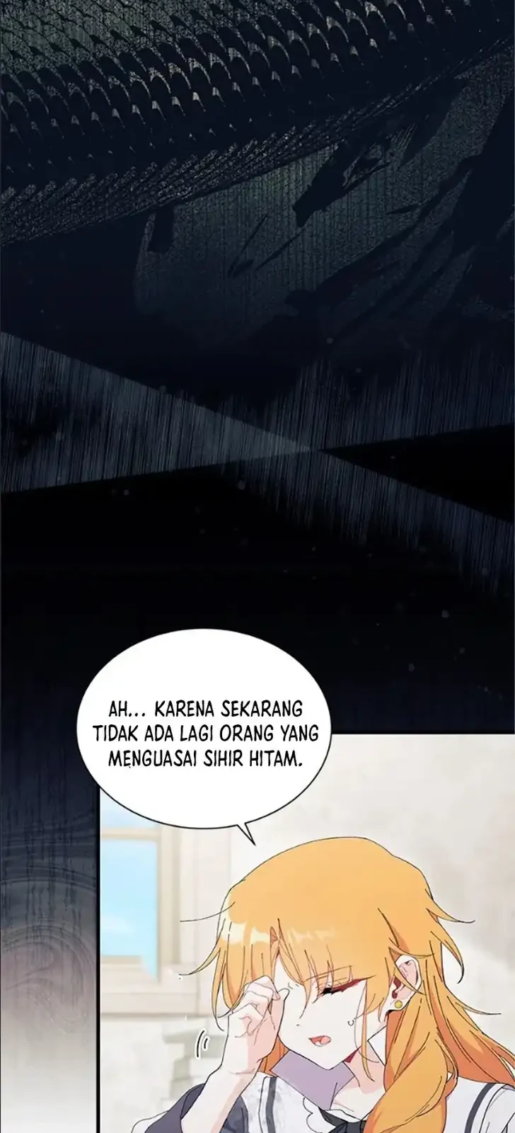 I Dont Want To Play Matchmaker Chapter 97 Halaman 40