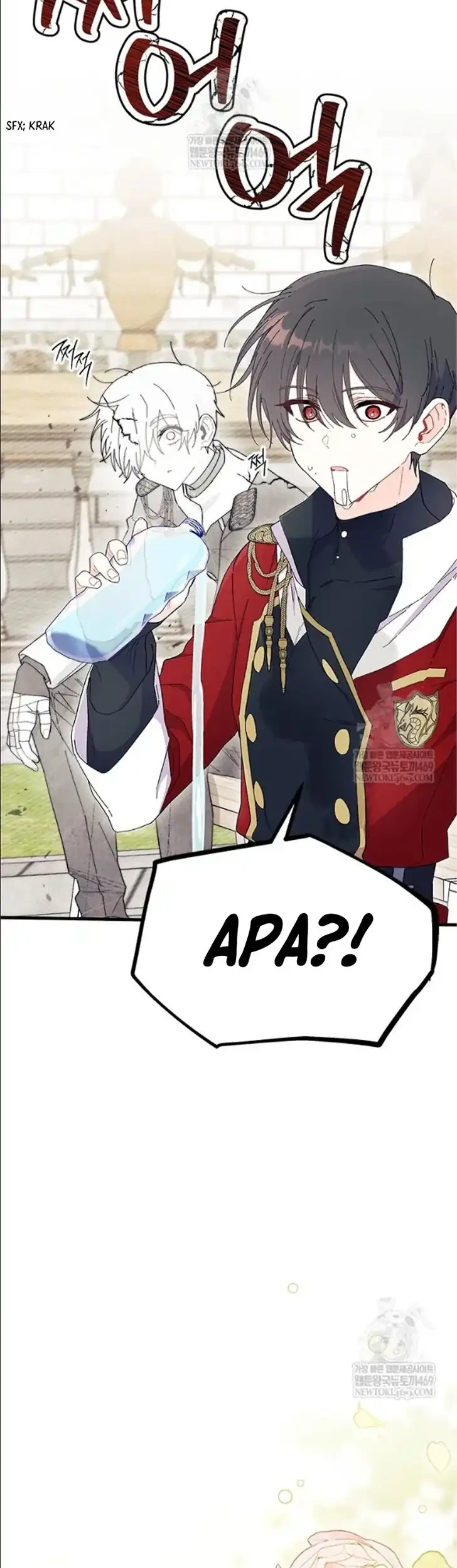 I Dont Want To Play Matchmaker Chapter 98 Halaman 38