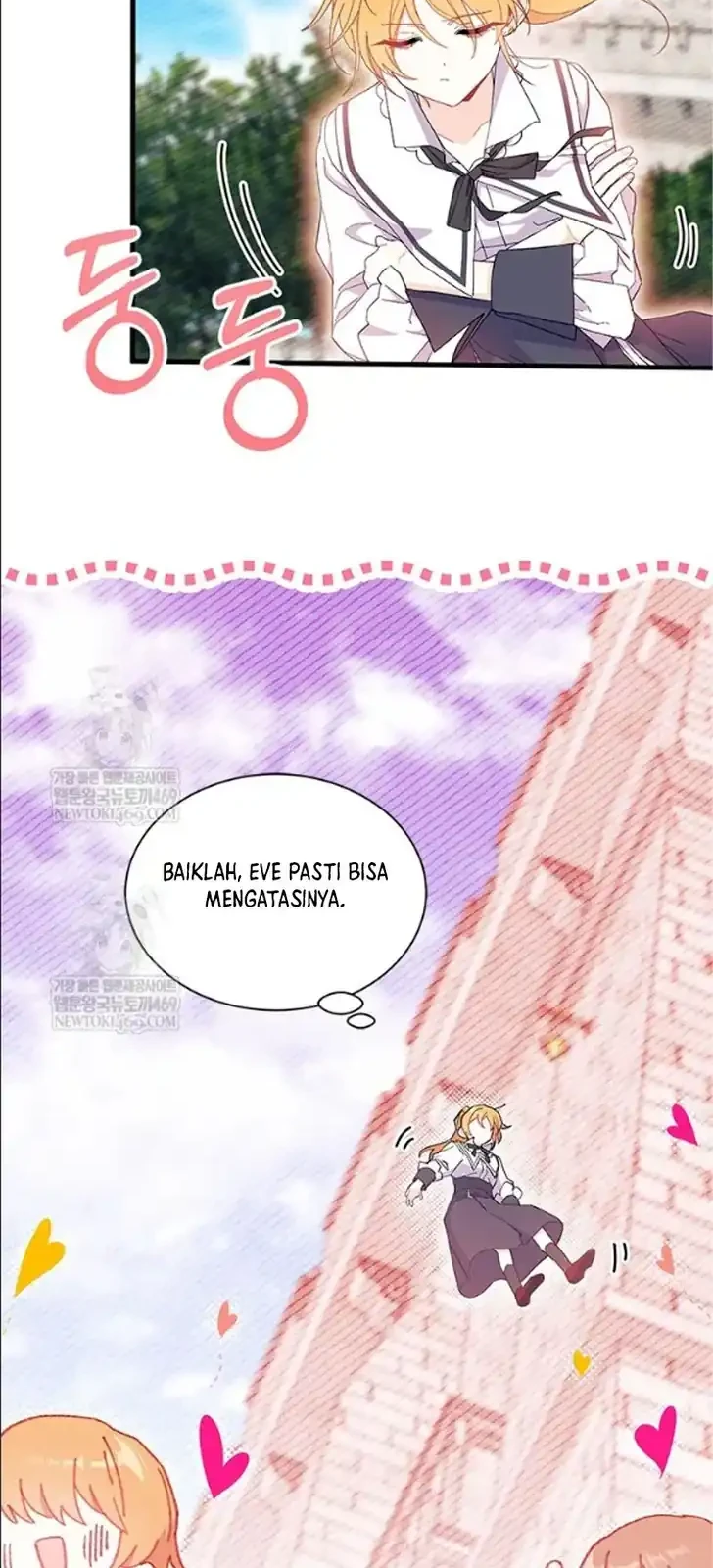 I Dont Want To Play Matchmaker Chapter 98 Halaman 44