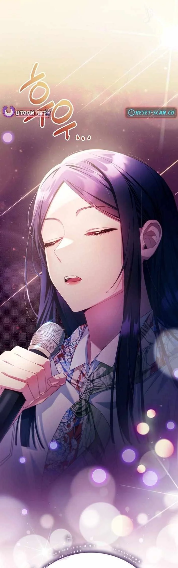 I Tried To Debut My Kid But Ended Up Debuting Myself Chapter 4 Halaman 100