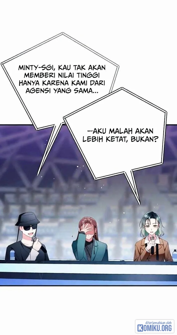 I Tried To Debut My Kid But Ended Up Debuting Myself Chapter 4 Halaman 66