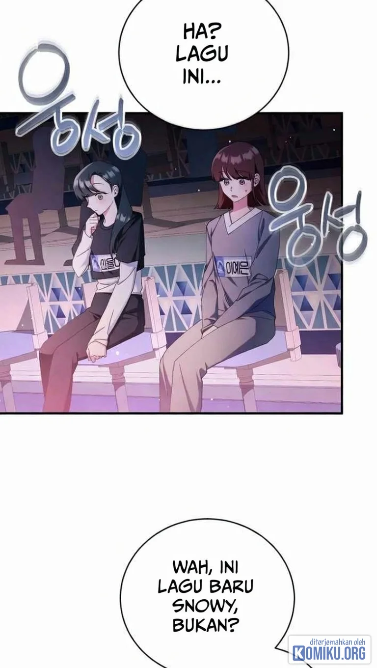I Tried To Debut My Kid But Ended Up Debuting Myself Chapter 4 Halaman 69