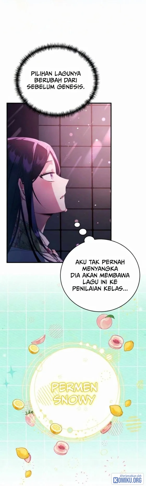 I Tried To Debut My Kid But Ended Up Debuting Myself Chapter 4 Halaman 71