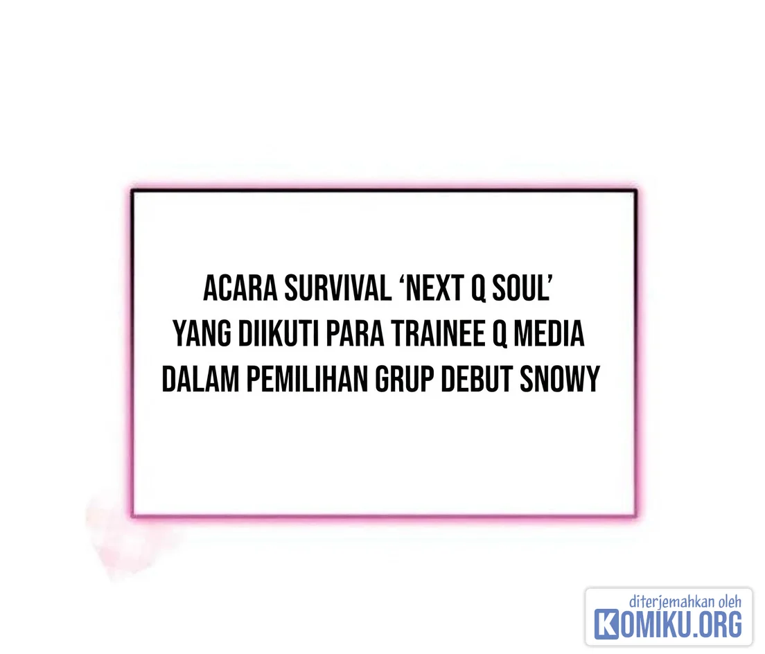 I Tried To Debut My Kid But Ended Up Debuting Myself Chapter 4 Halaman 73