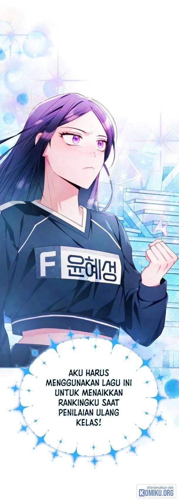 I Tried To Debut My Kid But Ended Up Debuting Myself Chapter 5 Halaman 104