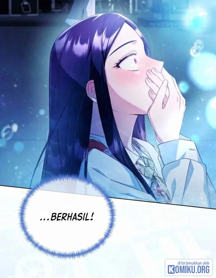I Tried To Debut My Kid But Ended Up Debuting Myself Chapter 5 Halaman 74