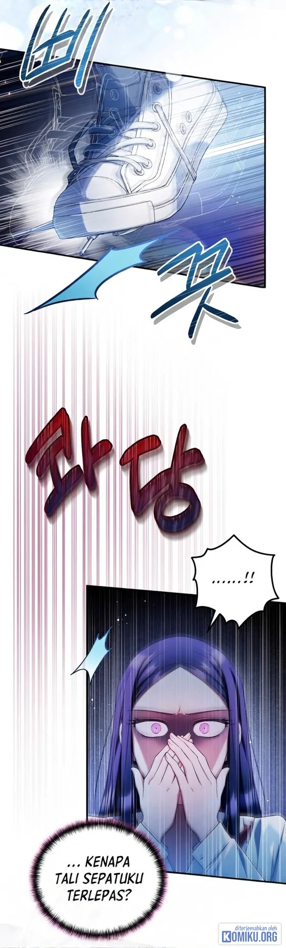 I Tried To Debut My Kid But Ended Up Debuting Myself Chapter 5 Halaman 78