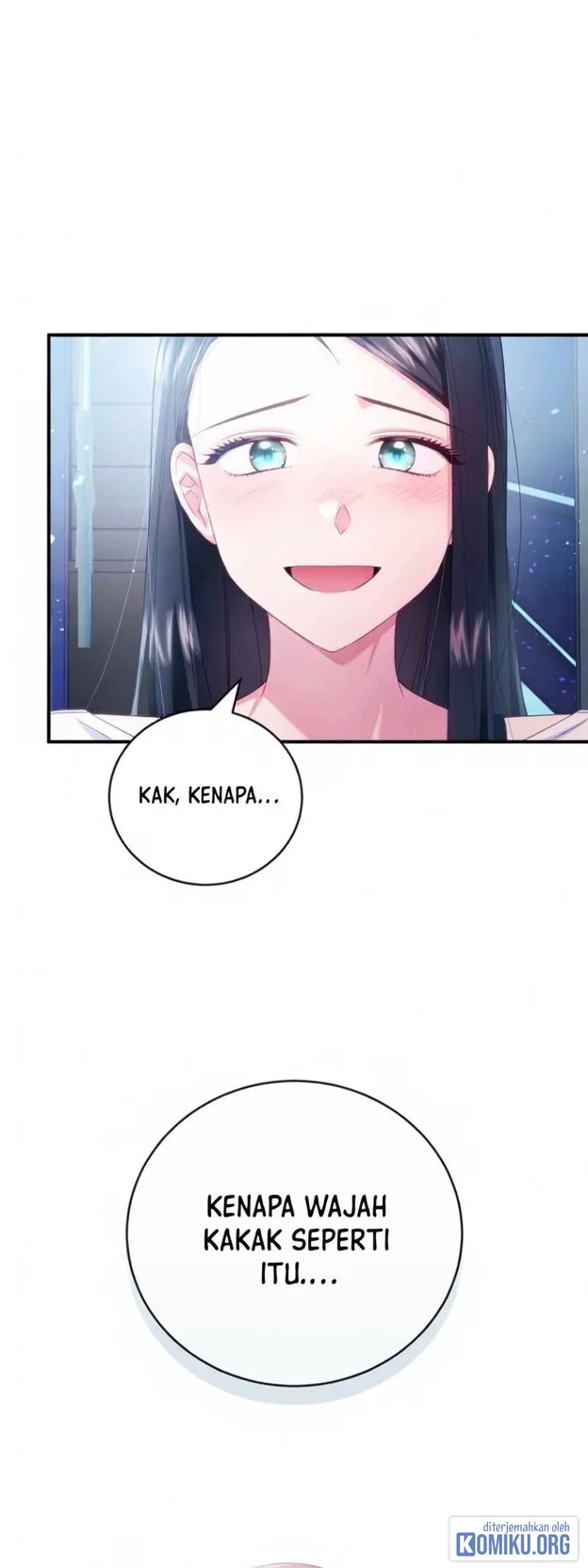 I Tried To Debut My Kid But Ended Up Debuting Myself Chapter 5 Halaman 89