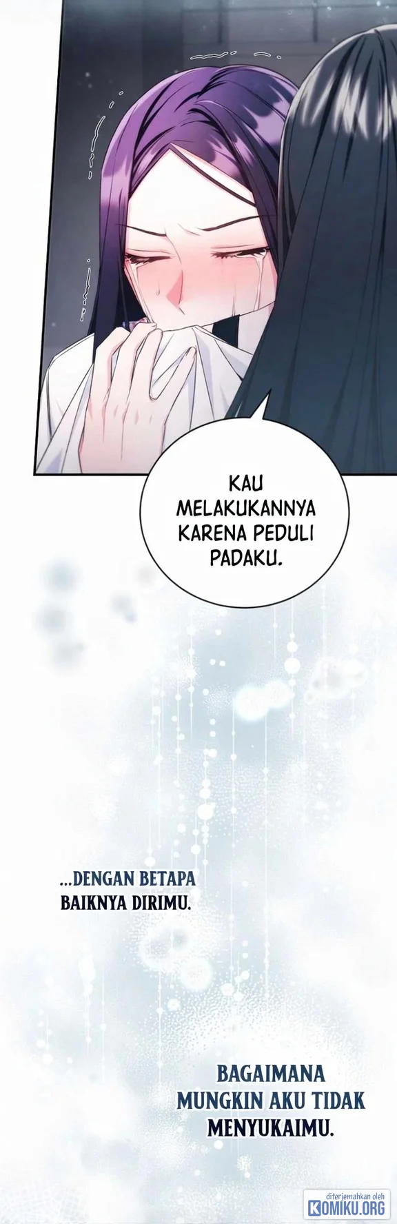 I Tried To Debut My Kid But Ended Up Debuting Myself Chapter 5 Halaman 94