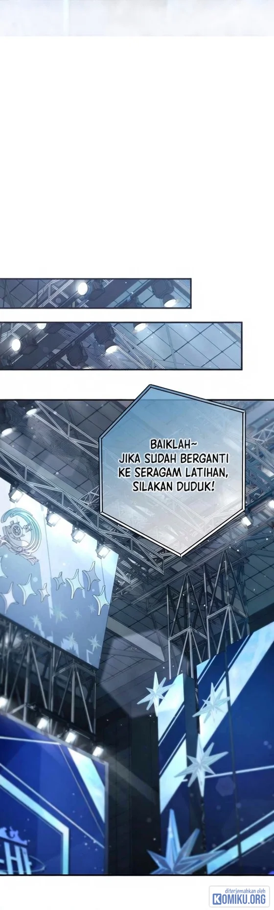 I Tried To Debut My Kid But Ended Up Debuting Myself Chapter 5 Halaman 97