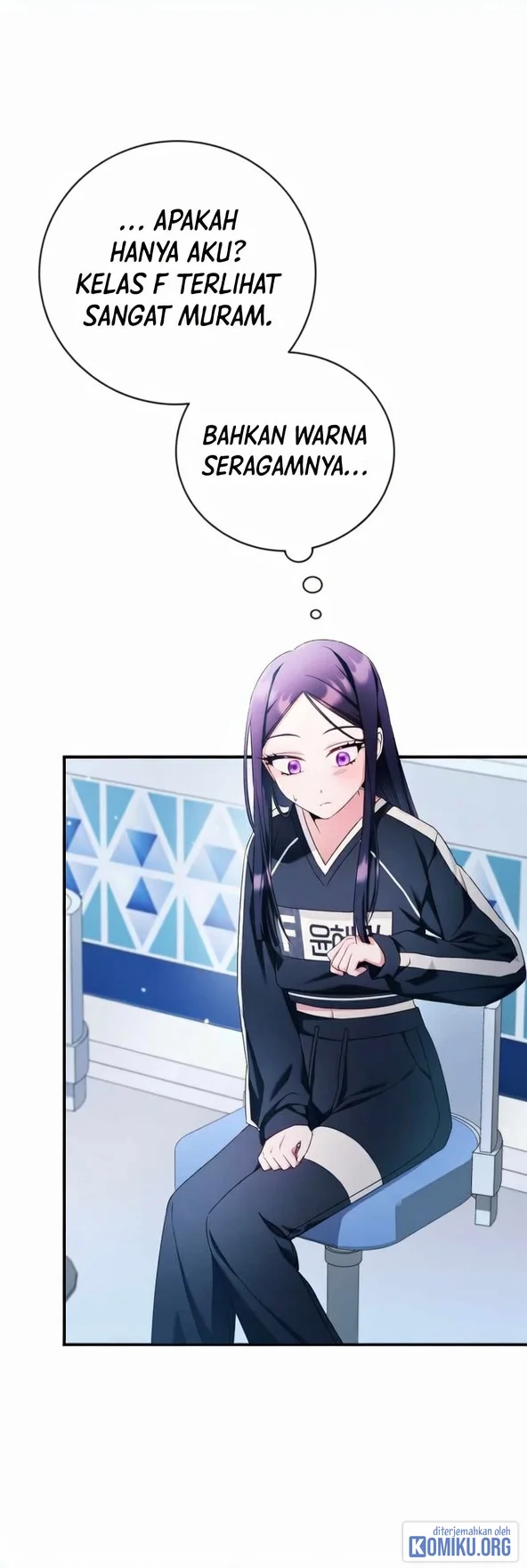 I Tried To Debut My Kid But Ended Up Debuting Myself Chapter 5 Halaman 99