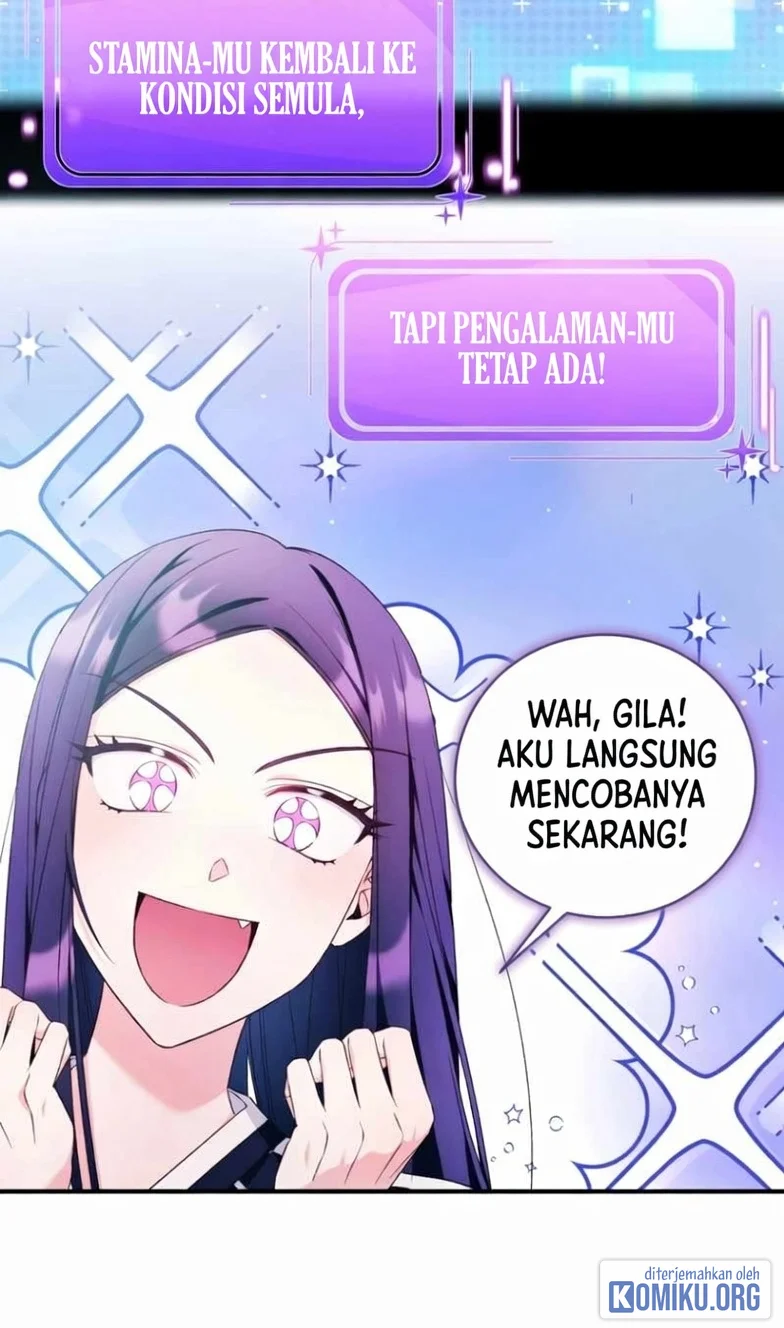 I Tried To Debut My Kid But Ended Up Debuting Myself Chapter 7 Halaman 58
