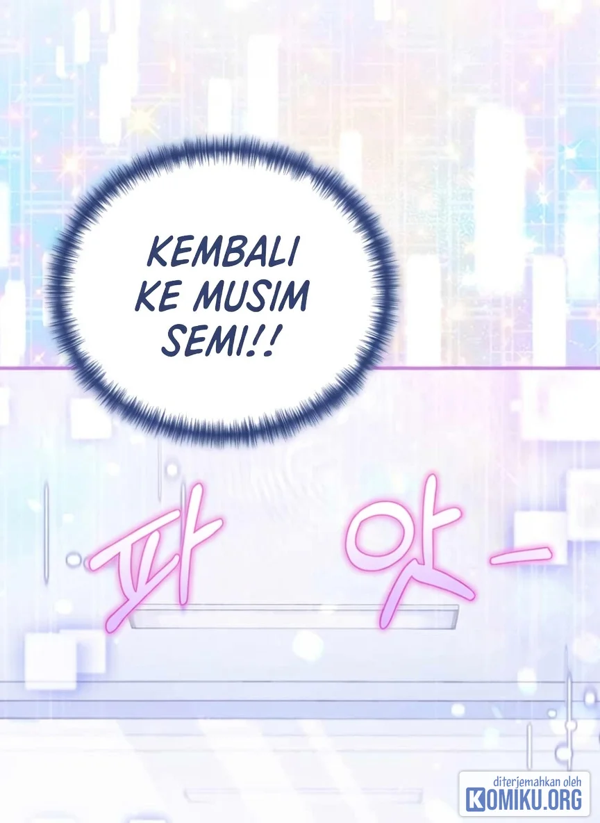 I Tried To Debut My Kid But Ended Up Debuting Myself Chapter 7 Halaman 61