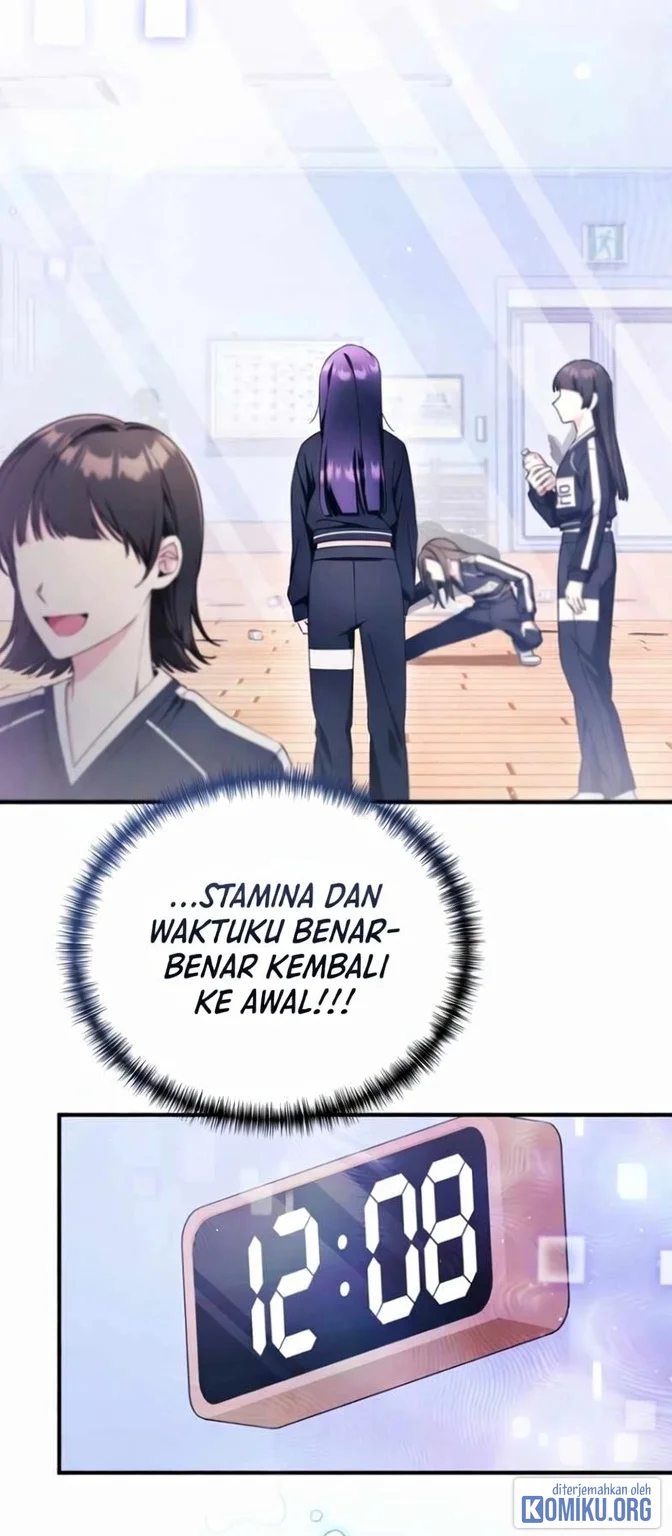 I Tried To Debut My Kid But Ended Up Debuting Myself Chapter 7 Halaman 62