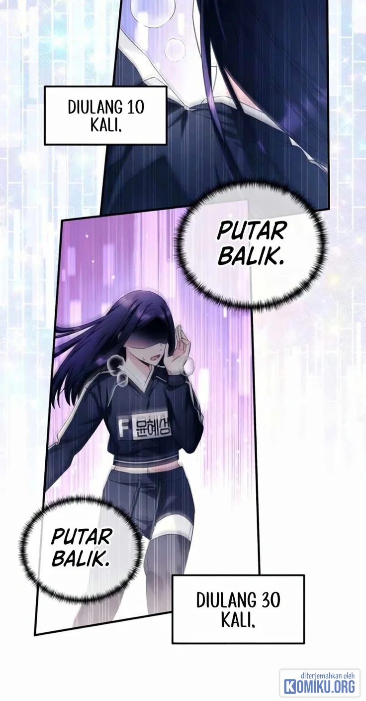 I Tried To Debut My Kid But Ended Up Debuting Myself Chapter 7 Halaman 65