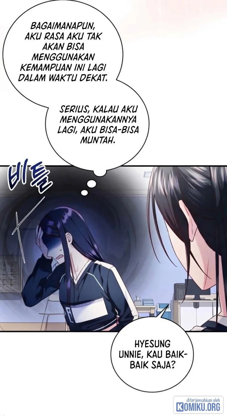 I Tried To Debut My Kid But Ended Up Debuting Myself Chapter 7 Halaman 71
