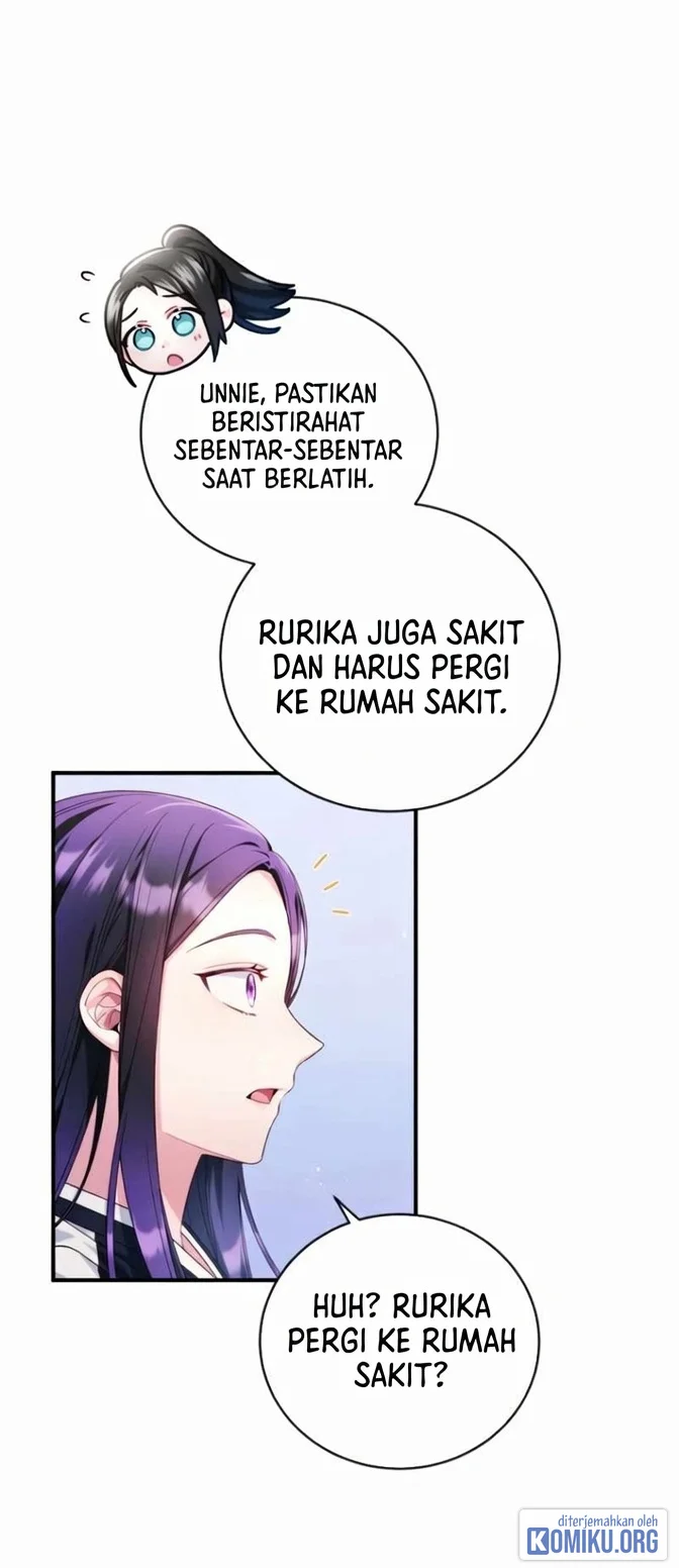 I Tried To Debut My Kid But Ended Up Debuting Myself Chapter 7 Halaman 75