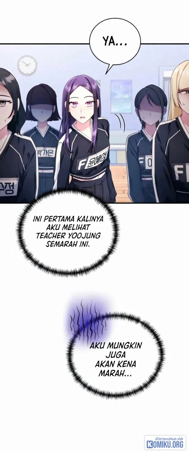 I Tried To Debut My Kid But Ended Up Debuting Myself Chapter 7 Halaman 79